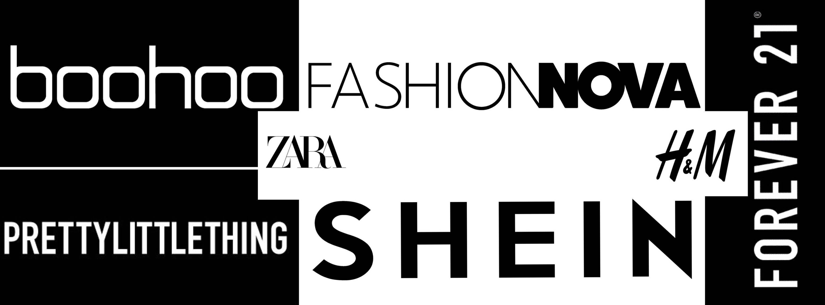 fashionnova、Forever21、H＆Mサンダル｜ファッション